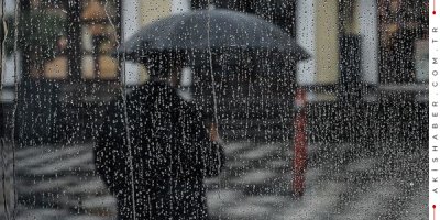 Denizli 2 Gün Serinleyecek