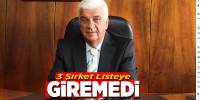 Başkan Keçeci İSO 2. 500 Sıralamasını Değerlendirdi