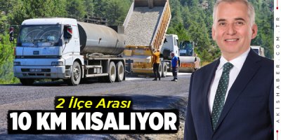 Büyükşehirden Bölge Halkını Rahatlatacak Çalışma