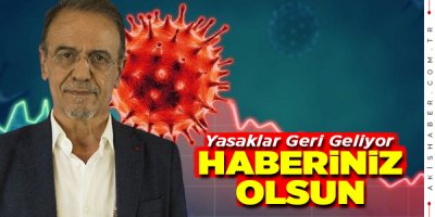 Mehmet Hoca'dan Ürküten Açıklamalar