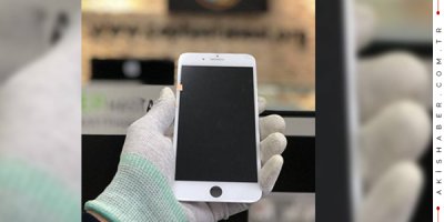 Orjinal İphone 7 Plus Ekran Fiyatı Telefon Parçası'nda