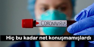 Türkiye'de ikinci dalganın geleceği tarihi açıkladı