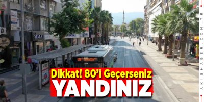 İşte Denizli'nin Yeni EDS Noktaları