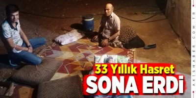 Sorunları Denizli Ülkü Ocaklarının Girişimiyle Çözüldü