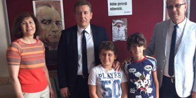 Filiz: Eğitim kararlılık ve süreklilik ister