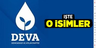 Deva Partisi Denizli İl Yönetimi Belli Oldu