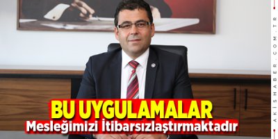 İlhan: Serbest Bırakılmalarını İstiyoruz