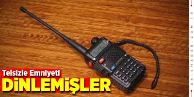 Denizli’de 49 Kişi Tutuklandı