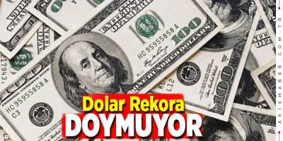 Dolar ve Euro Haftaya Yükselişle Başladı