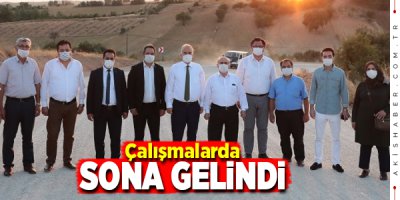 Büyükşehirden Kale’ye Konforlu ve Güvenli Bir Yol