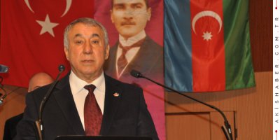 Ünsal, Ermenistan Bir Terör Devletidir