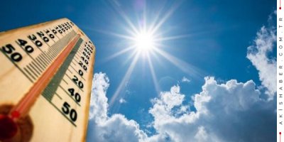 Denizli’de Hava Geçişlerine Dikkat!