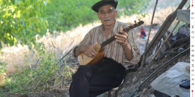 Denizli'nin Yaşayan Efsanesi 80 Yıldır Üretiyor