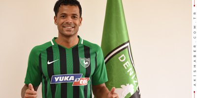 Denizlispor'un Yeni Gözdesi