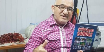 Kahraman Hocanın Köyüne Sevdası Hiç Bitmiyor