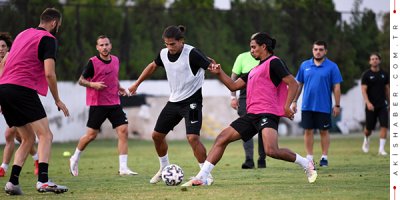 Denizlispor Galibiyete Kitlendi