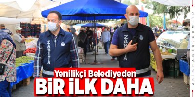 Pamukkale’de Yaka Kameralı Denetimler Başladı