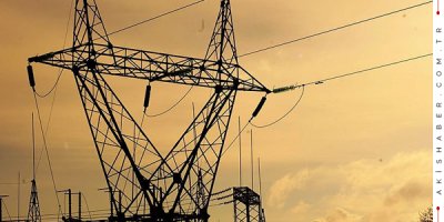 Denizli’de Elektrik Kesintisi