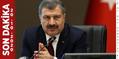 Vefat Sayıları Artmaya Başladı