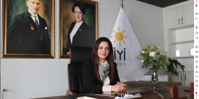 Bu Süreçten Güçlenerek Çıkacağız