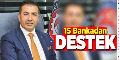 Başkan Erdoğan: 10 Milyarlık Kredi Sağlanacak