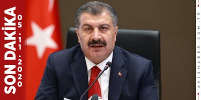Bakan Koca "Engel Olmalıyız" Diyerek Uyardı