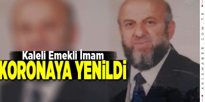 Denizli'de Korona Can Almaya Devam Ediyor