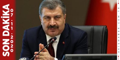 Korona Hasta Sayısı Kritik Seviyeye Yaklaştı