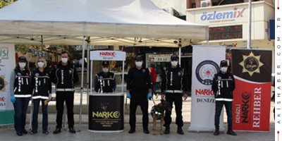 Denizli Emniyeti UYUTMUYOR!