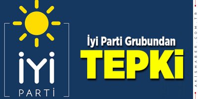 İyi Parti Grubu TBMM'ye Mektup Yazdı