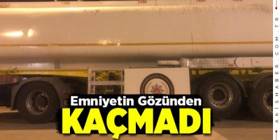 Denizli'de 2 Ayrı Operasyonda Yakalandılar