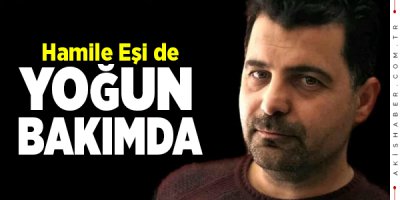 Covid, Üç Çocuğu Daha Babasız Bıraktı