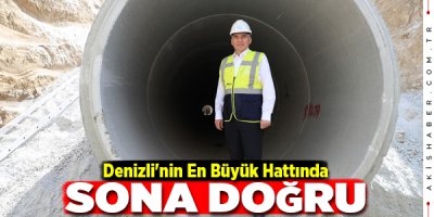 Zolan: Çok önemli bir yatırımı hayata geçiriyoruz