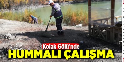 Başkan Arslan Vatandaştan Rica Etti