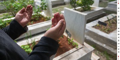 Denizli'de Bugün Defnedilenler
