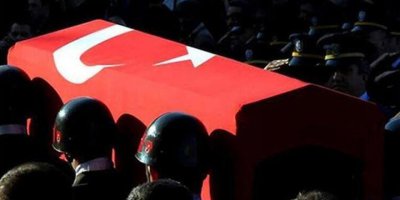 Hakkari'de bir Mehmetçik şehit oldu