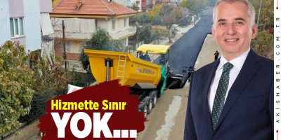 Başkan Zolan Teşekkür Etti
