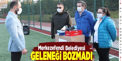 Başkan Doğan: Engelli Kardeşlerimizin Hep Yanındayız