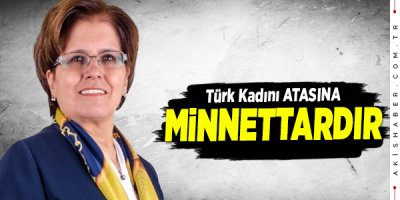 Gülnur Oymak: Azim ve Kararlılıkla Sürdüreceğiz