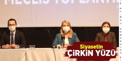 Başkan Doğan: Olayın Aslı Astarı Yok