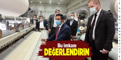 Başkan Erdoğan’dan DTO Üyelerine Çağrı