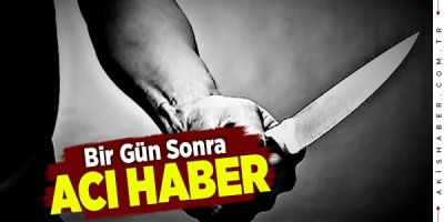 Denizli'de Bıçaklı Kavgada Yaralanan Şahıs Yaşamını Yitirdi