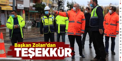 Denizli Evde Büyükşehir 7/24 Sahada