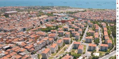 Ziraat Bankası Satılık Gayrimenkuller