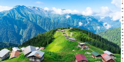 Ayder Yaylası Turuna Katılın - Trippters