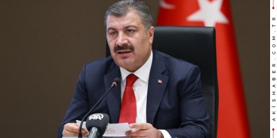 Çin Aşısına Gümrük Engeli! Bakan Koca Açıkladı