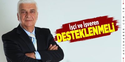 Başkan Keçeci’den Asgari Ücret Açıklaması