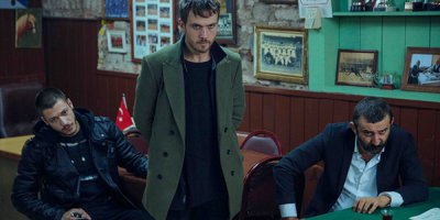 Çukur 109. bölüm izle