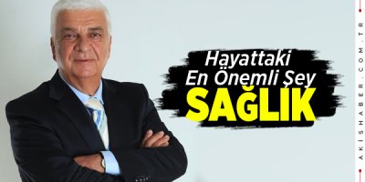 2021 Sağlık ve Mutluluk Getirsin