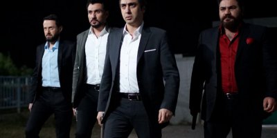 Kurtlar Vadisi Ekrana Geri Dönüyor